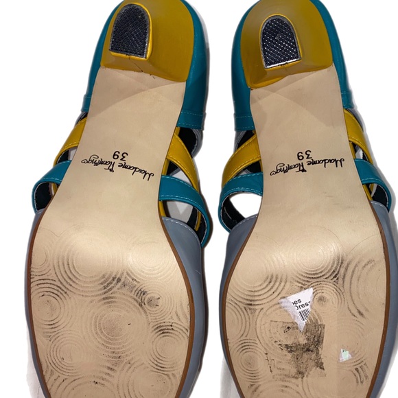Madame Flamingo Pumps Brand New size 39 - Picture 6 of 6